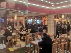 -大食代美食广场(上海中心店)