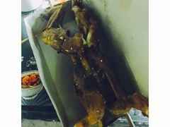-型男美蛙烤牛蛙(南长街店)