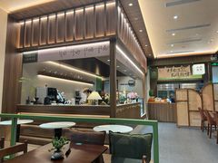 -小西家作•精致蛋糕(富力爱丁堡店)