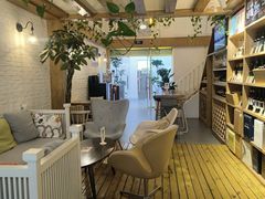 -红卡Cafe(尚8里店)