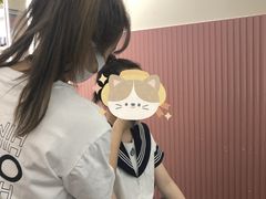 -海马体照相馆(上海宝山万达广场店)