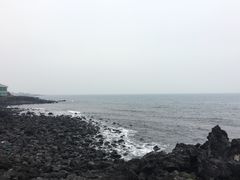 -龙头岩(Dragon Head Rock)