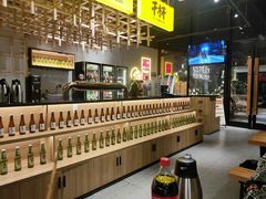 -小马哥烧烤(楚州店)