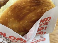 -姑娘手肉夹馍·凉皮·粉面(邗江万达店)