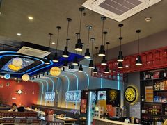 -杨记齐齐哈尔烤肉(总店)