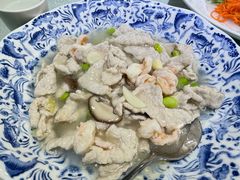 -品味居·首店·大连鲜活海鲜大连菜(东港店)