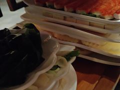 -蓉城老妈火锅(双林路店)