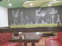 -豪尚豪牛排(彩悦城店)