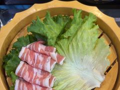 -塔兰齐新疆孜然火锅(鲤鱼山路店)