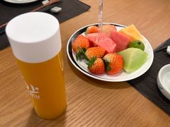 -菊上日式料理(蚌埠银泰店)