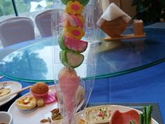 -重庆长寿碧桂园凤悦凤凰酒店