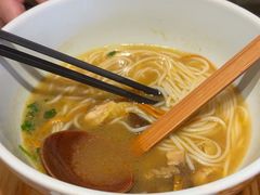 -云味馆·云南米线·云南米线(广州白云凯德店)