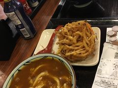 -丸龟制面(北心斋桥店)