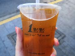 -1点点(河南中路店)