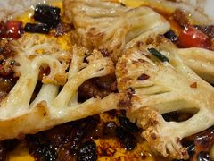 -谷田稻香·砂锅菜(汇暻广场店)