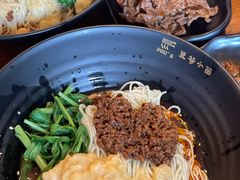 -豆爺小面(朱雀店)