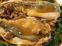 -永安鱼庄·镇江菜(丁卯店)