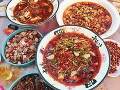 -罗妈砂锅(四川成都奎星楼店)