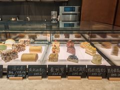 -V咖啡(兰州盛达希尔顿酒店)