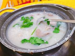 -顺德新鲜猪杂粥(第九分店)
