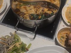 -蝎王府羊蝎子(北大地店)