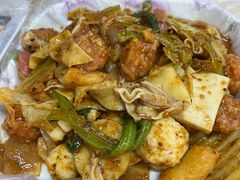 -大江麻辣拌(石油学院店)