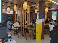 -桥香园云南过桥米线(红龙井店)