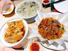 -点都德(华强南店)