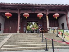 -太平天国侍王府