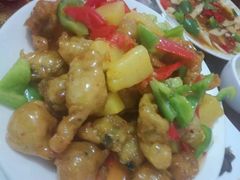 -烁佳海鲜大馅饺子