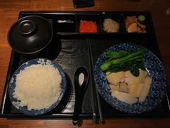 -又鸟pizza海南鸡饭(假日广场店)
