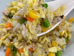 -粗茶淡饭(东关街店)