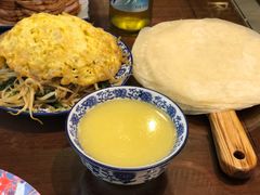 -娄三少·老北京春饼烤鸭家常菜(方庄店)