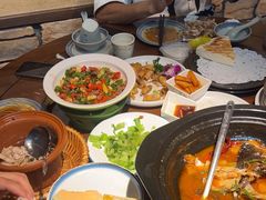 -乡里八闽·福州乡土菜(西园店)