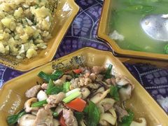 -白家寨子·山野白族菜(古城总店)