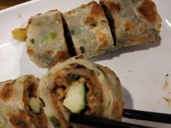 -台北楚楚园馅饼粥(虹桥南丰城店)