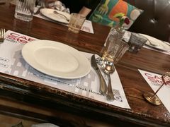 -凯撒城堡西餐厅(颐和国际店)