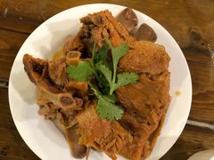 -富源东北春饼店(翠竹店)