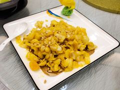 -喜临门酒家(城东店)