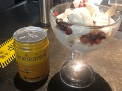 -很久以前羊肉串(昌里路三钢里店)