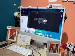 -海马体照相馆(北京apm店)