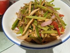 -巢湖名吃·东关老鹅汤(江南风情街店)