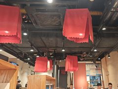 -和府捞面(天河领展广场店)