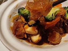 罗汉斋-纳地素食(石门公园店)