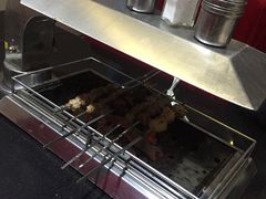 -运德成·天津老味烧烤(广开二马路店)