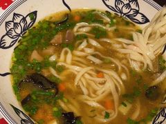 -汉唐宴长安食府