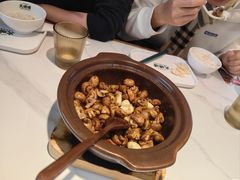 -火啫啫·粤式啫啫煲(南通首店)