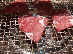-九田家黑牛烤肉料理(太阳城店)