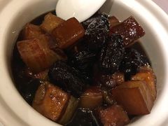 -粗茶淡饭·汉口公馆(循礼门店)