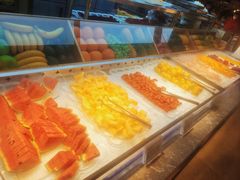 -韩盛·盛江山自助料理(K11黑金店)